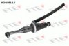 FTE KG15069.0.2 Master Cylinder, clutch